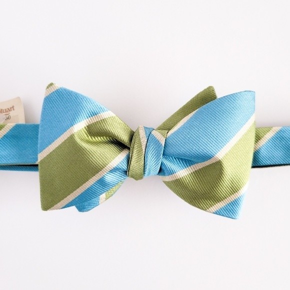 paul stuart bow ties
